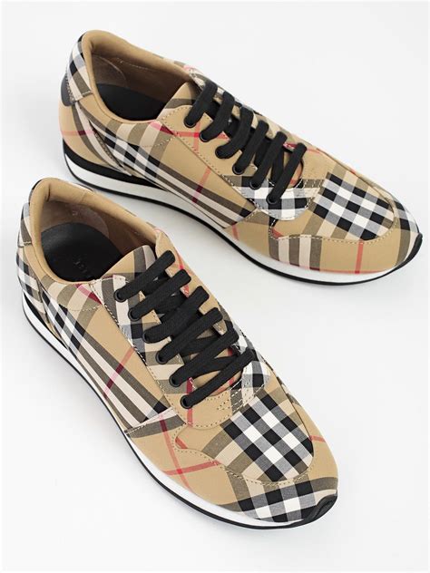 burberry sneakers sale uk|authentic burberry sneakers.